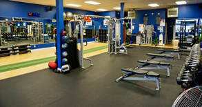 Burnaby Personal Trainer